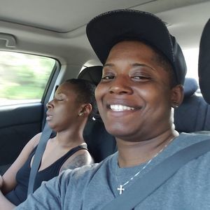 Meet your Posher, Shanice